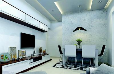 Project Image of 399.0 - 549.0 Sq.ft 1 BHK Apartment for buy in Gurukrupa Primerose