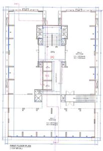 Project Image of 609.34 - 671.45 Sq.ft 2 BHK Apartment for buy in The Great Fourteen