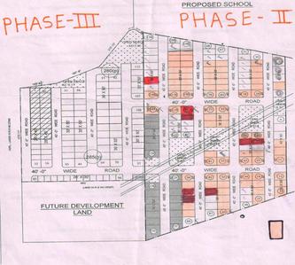 Project Image of 418.0 - 570.0 Sq.ft 1 BHK Apartment for buy in STBL Vyjayanthi Gardens
