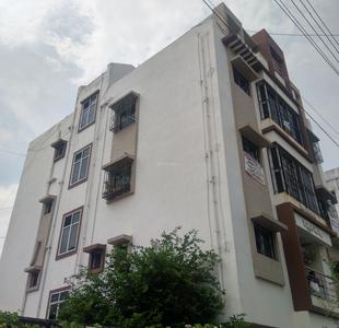 Project Image of 650.0 - 750.0 Sq.ft 2 BHK Apartment for buy in Vidya Raghukul Swanand