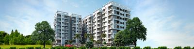 Project Image of 1189.0 - 1890.0 Sq.ft 2 BHK Apartment for buy in Century Heights