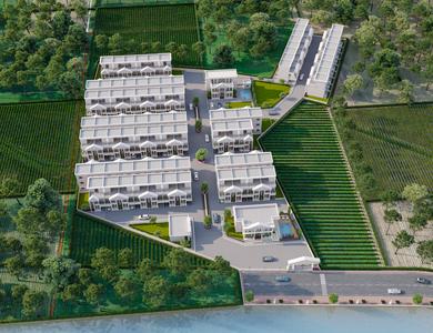 Project Image of 0.0 - 2060.0 Sq.ft 4 BHK Villa for buy in Moksh Villa