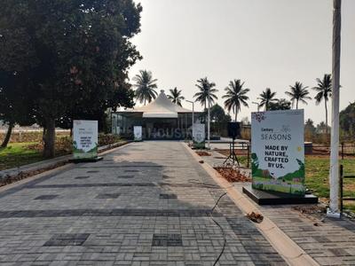 Project Image of 1500.0 - 2400.0 Sq.ft Residential Plot Plot for buy in Century Seasons Phase 1