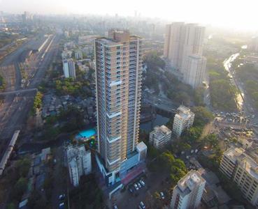Project Image of 817.0 - 1103.0 Sq.ft 2 BHK Apartment for buy in Mayfair Greens