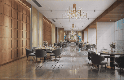 Project Image of 1268.0 - 1707.0 Sq.ft 3 BHK Apartment for buy in Shubh Tristar