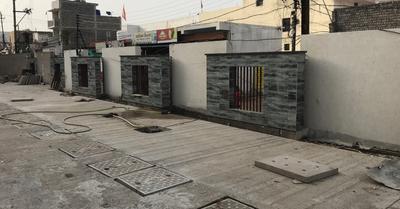 Project Image of 572.53 - 967.68 Sq.ft 2 BHK Villa for buy in Dream Homes Villa