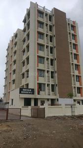 Project Image of 720.0 - 1395.0 Sq.ft 1 BHK Apartment for buy in Shivam Residency