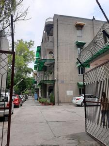 Project Image of 881.0 - 1300.0 Sq.ft 2 BHK Apartment for buy in CGHS Chinar Apartment