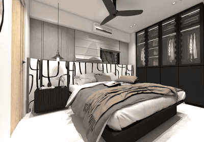 Project Image of 801.36 - 1030.32 Sq.ft 2 BHK Apartment for buy in Swastik Saffron