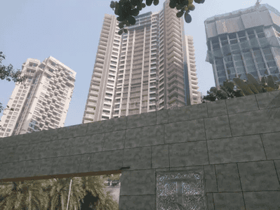 Project Image of 376.0 - 858.0 Sq.ft 1 BHK Apartment for buy in Transcon Triumph Tower 2