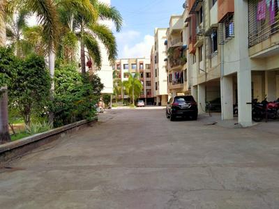 Project Image of 335.0 - 600.0 Sq.ft 1 RK Apartment for buy in Mahavir Garden