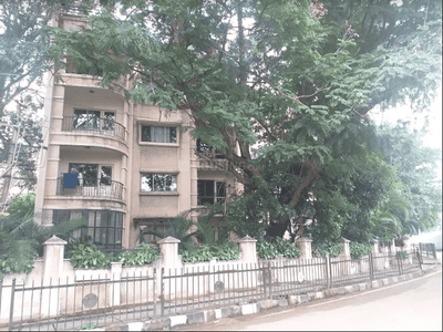 Project Image of 1600.0 - 3007.0 Sq.ft 3 BHK Apartment for buy in Prestige Crescent