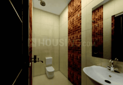 Project Image of 383.38 - 545.51 Sq.ft 1 BHK Apartment for buy in Ashtavinayak City City III