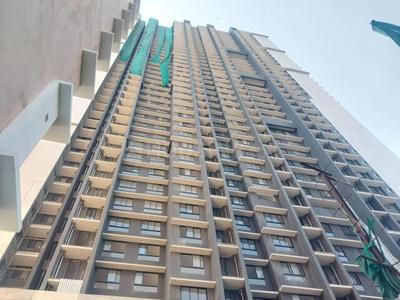Project Image of 429.05 - 943.0 Sq.ft 1 BHK Apartment for buy in Alaya