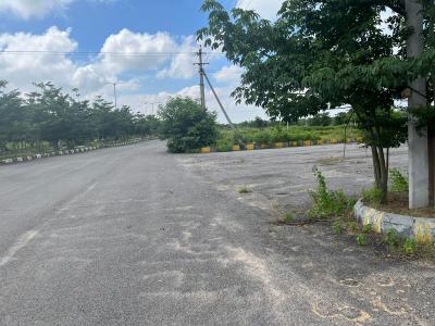 Project Image of 1800.0 - 3600.0 Sq.ft Residential Plot Plot for buy in Harishvanarayan Lakshmi My Mahaa City