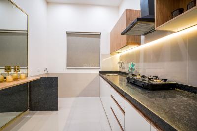 Project Image of 740.0 - 973.0 Sq.ft 2 BHK Apartment for buy in Triaa Kosmic Kourtyard Phase 2