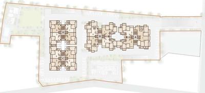 Project Image of 790.0 - 1802.0 Sq.ft 2 BHK Apartment for buy in Mahavir Heights Phase 1
