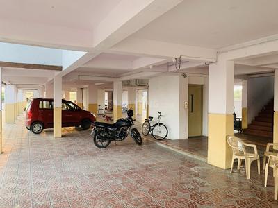 Project Image of 420.0 - 504.0 Sq.ft 2 BHK Apartment for buy in Unitech Aatreya Regency