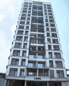 Project Image of 340.79 - 476.52 Sq.ft 1 BHK Apartment for buy in Sahakar Premier A Wing