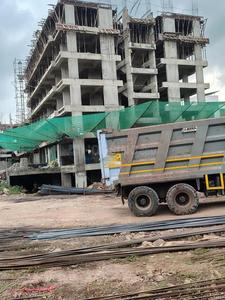 Project Image of 1011 Sq.ft 2 BHK Apartment / Flat for sale in Lohegaon for Rs. 7400000