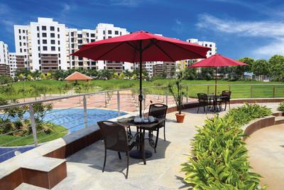Project Image of 1074 Sq.ft 3 BHK Apartment / Flat for sale in Bisuvanahalli for Rs. 6500000