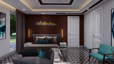 Project Image of 6684.0 - 8611.0 Sq.ft 4 BHK Villa for buy in Villa Pine Cliff