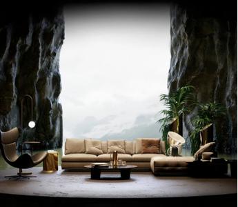 SOBO Evara Living Area 1