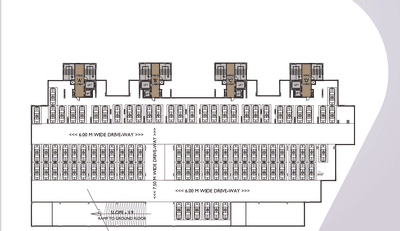 Project Image of 1135.0 - 1210.0 Sq.ft 2 BHK Apartment for buy in Shagun White Woods