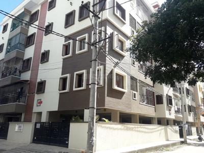 Project Image of 1062.0 - 1230.0 Sq.ft 2 BHK Apartment for buy in CC Aspire
