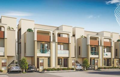 Krushnadarshan Bliss Elevation 1