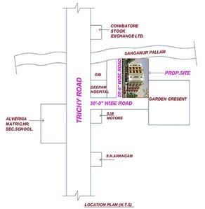 Project Image of 900.0 - 1313.0 Sq.ft 2 BHK Apartment for buy in Subiksha RAS Subiksha Mascot