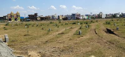 Project Image of 600.0 - 3002.0 Sq.ft Residential Plot Plot for buy in Empire Diamond City