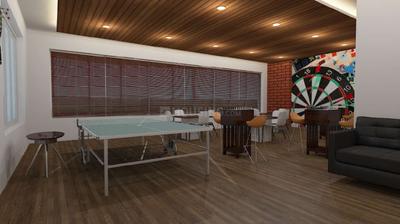Prisma L Building C Indoor Games 1