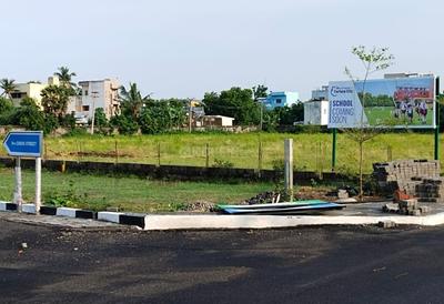 Project Image of 550.0 - 3300.0 Sq.ft Residential Plot Plot for buy in Newry Clover County