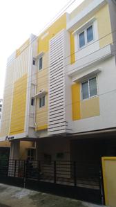 Project Image of 382.0 - 649.0 Sq.ft 1 BHK Apartment for buy in MP Niew