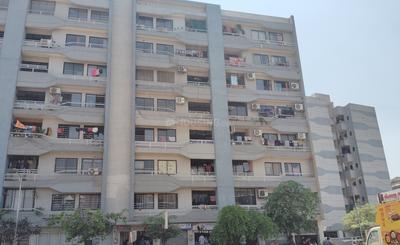 Project Image of 0.0 - 720.0 Sq.ft 1 BHK Apartment for buy in Tejendra Crystal