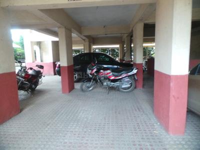 Project Image of 636 Sq.ft 1 BHK Apartment / Flat for sale in Hadapsar for Rs. 4000000