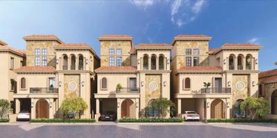 Project Image of 4800 Sq.ft 4 BHK Villa for sale in Bhayli for Rs. 33500000