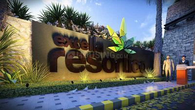 Excella Resortico Elevation 2