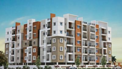 Gallery Cover Pic of Green Meadows