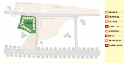 Project Image of 930.0 - 1095.0 Sq.ft 2 BHK Apartment for buy in Pranjee Garden City Phase 2