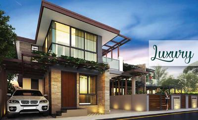 Nirvana City Of Music II Elevation 3