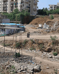 Project Image of 838.0 - 1213.0 Sq.ft 2 BHK Apartment for buy in Nyati Esteban