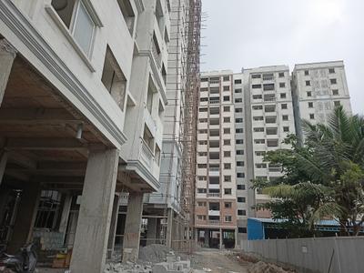 Project Image of 869.0 - 1368.0 Sq.ft 2 BHK Apartment for buy in Pavani North Star