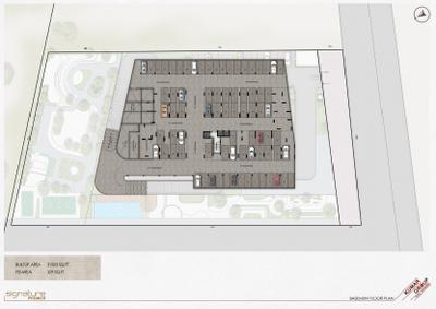 Project Image of 1600.0 - 1690.0 Sq.ft 3 BHK Apartment for buy in Signature Premier