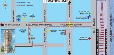 Project Image of 295.0 - 680.0 Sq.ft 1 BHK Apartment for buy in Atlas Royal A