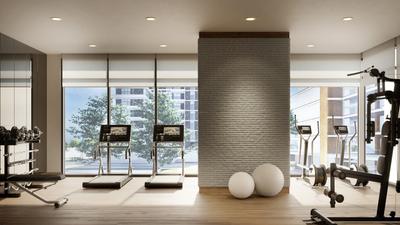 Project Image of 716.23 - 2976.87 Sq.ft 1 BHK Apartment for buy in Emaar Sirdhana