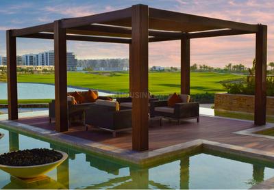 Project Image of 796.42 - 2835.32 Sq.ft 1 BHK Apartment for buy in Damac High Gardens