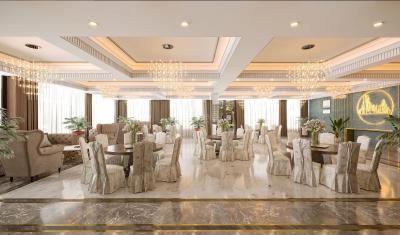 Project Image of 2312.0 - 2918.0 Sq.ft 3 BHK Apartment for buy in Imperial Godhavi