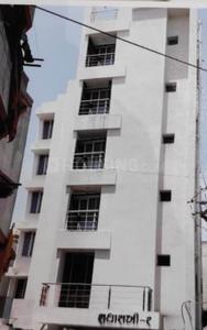 Project Image of 455.31 - 477.38 Sq.ft 1 BHK Apartment for buy in Radha Sakhi 2